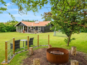 Holiday Home Tian - 400m to the inlet by Interhome